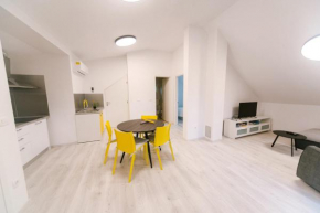 Apartma RO-ZE